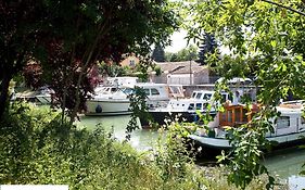 Gîte les Moignottes